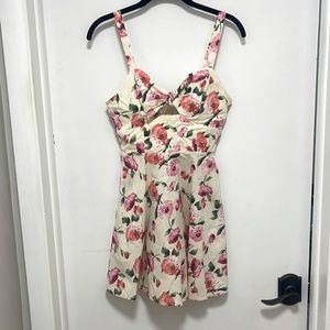 Speechless sundress size XS
